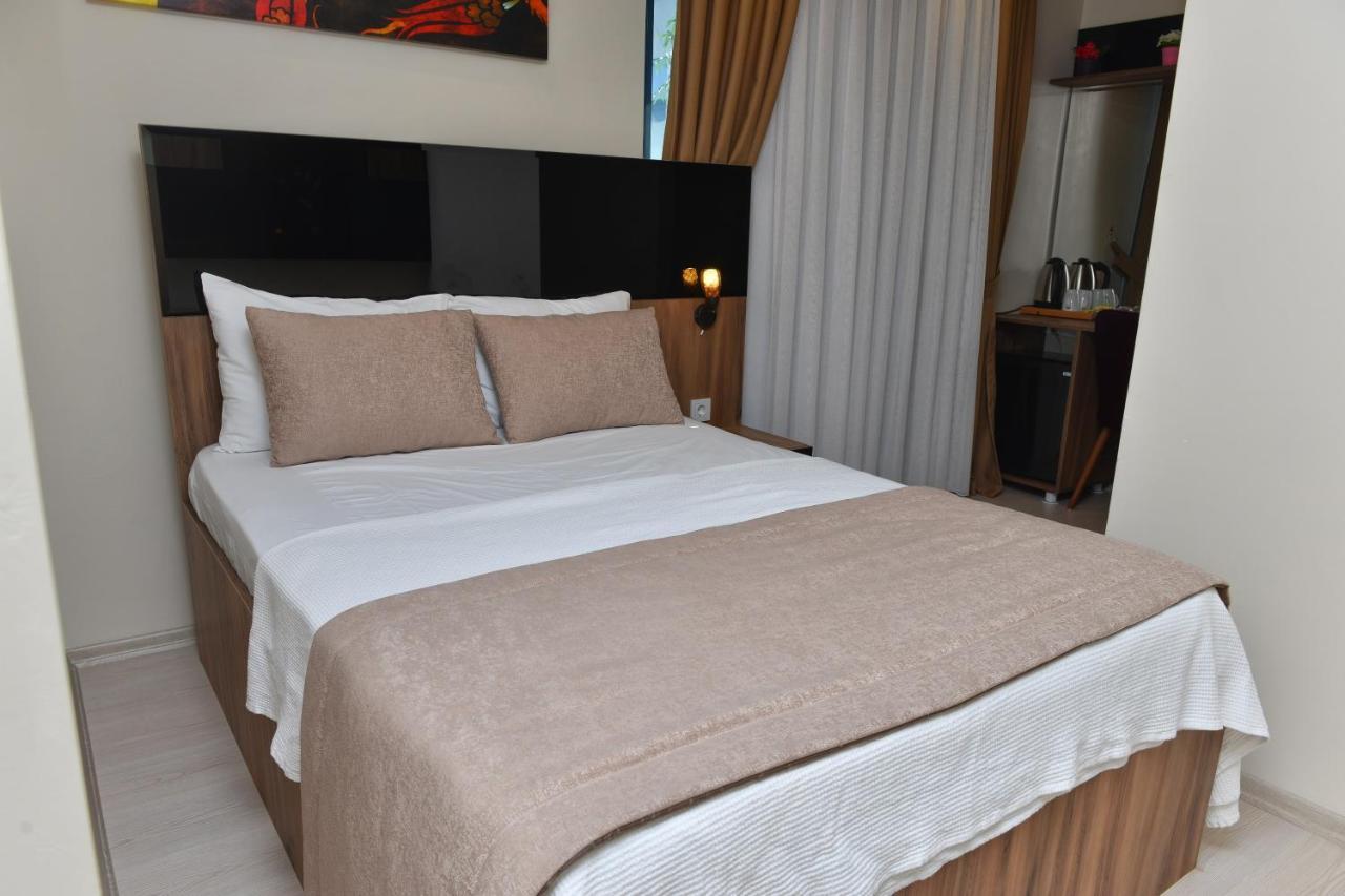 Bakirkoey Best Suit Isztambul Kültér fotó