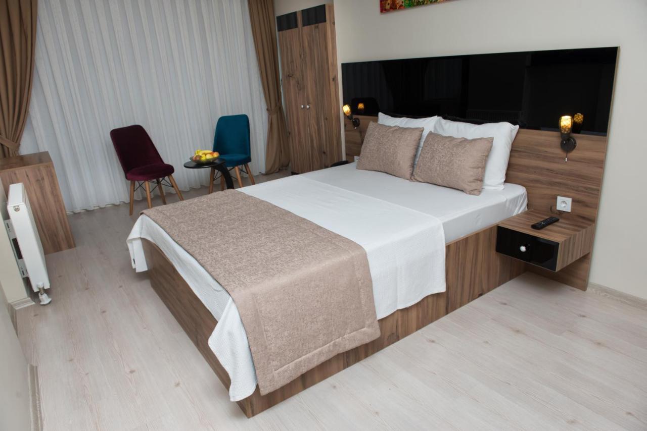 Bakirkoey Best Suit Isztambul Kültér fotó